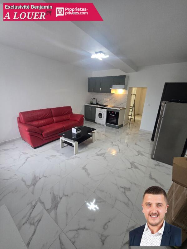 HIRSON Maison Hirson 4 pièce(s) 51.83 m2 1