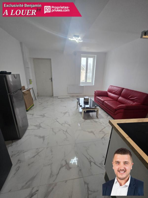 HIRSON Maison Hirson 4 pièce(s) 51.83 m2 2