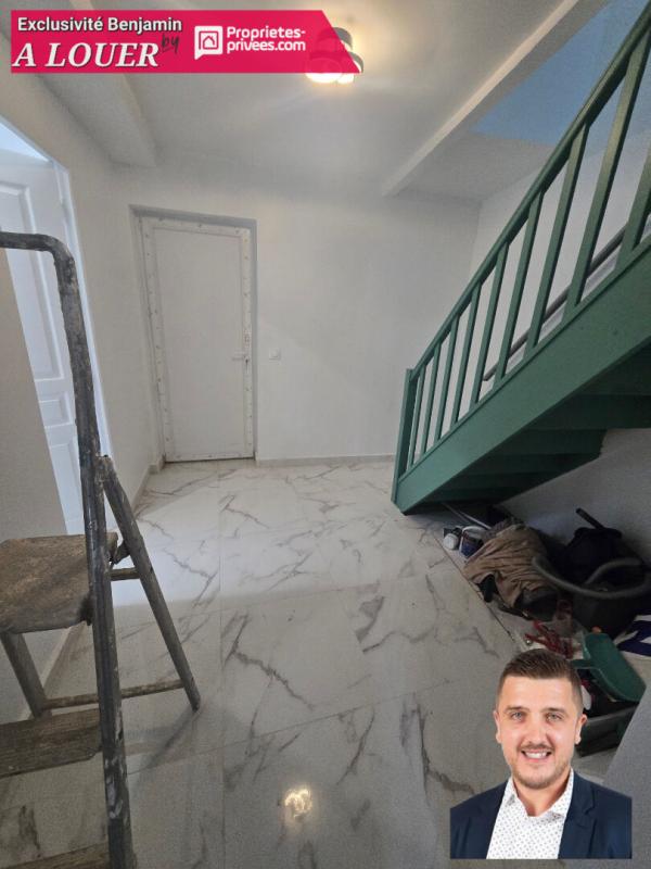 HIRSON Maison Hirson 4 pièce(s) 51.83 m2 3