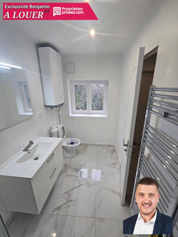 HIRSON Maison Hirson 4 pièce(s) 51.83 m2 5