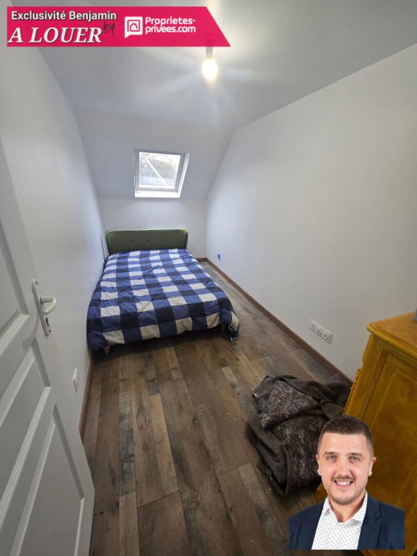 HIRSON Maison Hirson 4 pièce(s) 51.83 m2 6