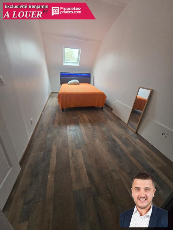 HIRSON Maison Hirson 4 pièce(s) 51.83 m2 8