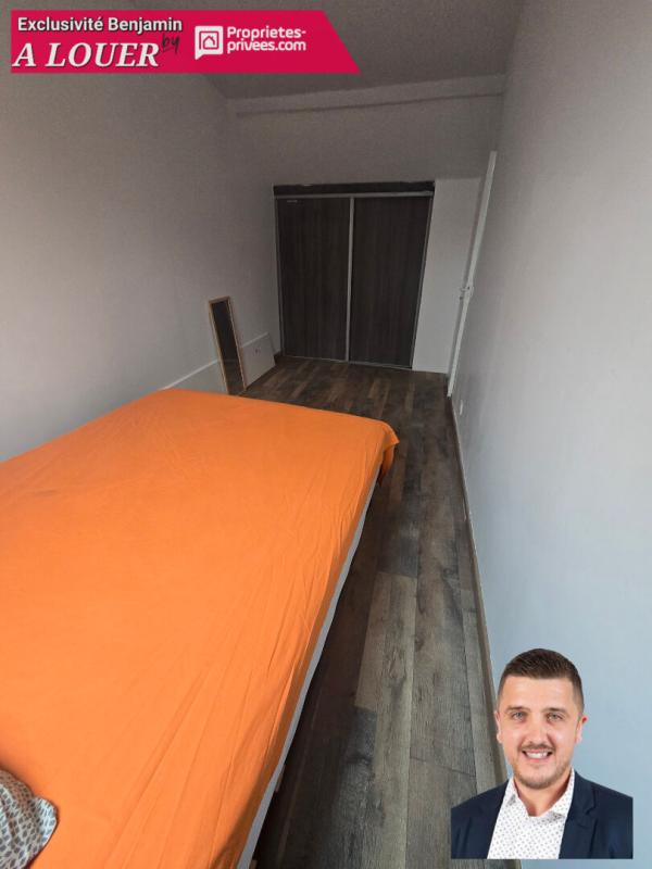 HIRSON Maison Hirson 4 pièce(s) 51.83 m2 9