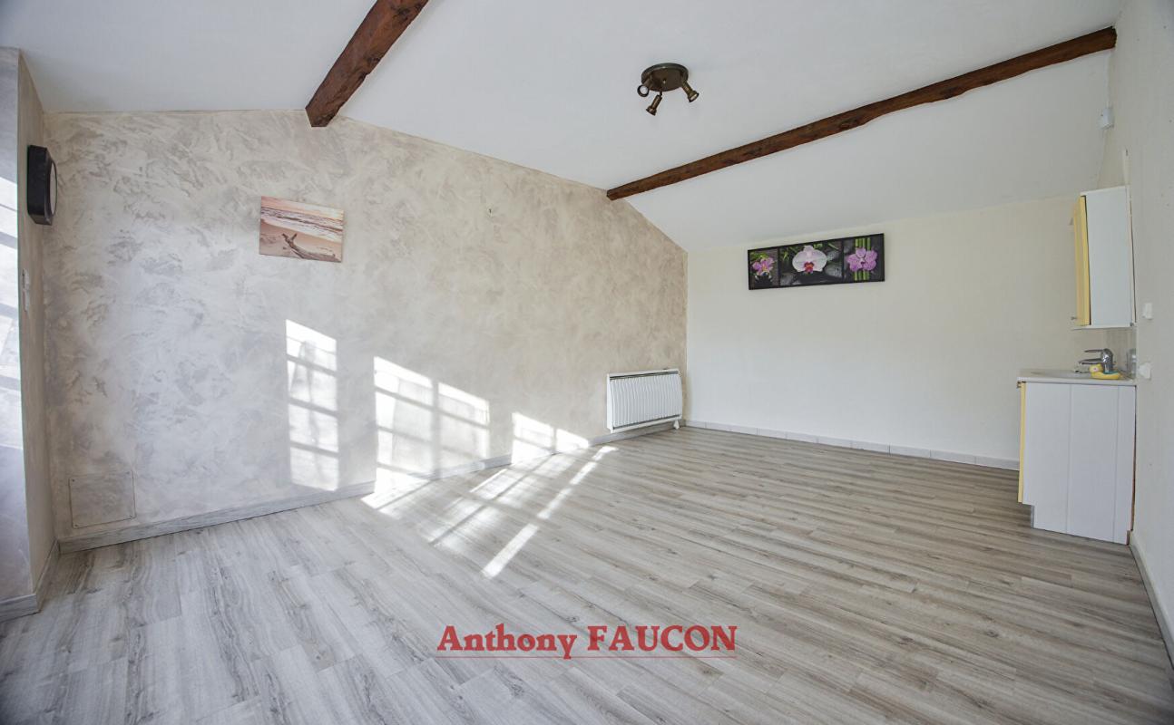 SAINT-VINCENT-SUR-GRAON Maison Saint Vincent Sur Graon 5 pièce(s) 143 m2 7