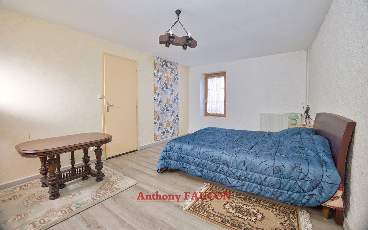 SAINT-VINCENT-SUR-GRAON Maison Saint Vincent Sur Graon 5 pièce(s) 143 m2 9