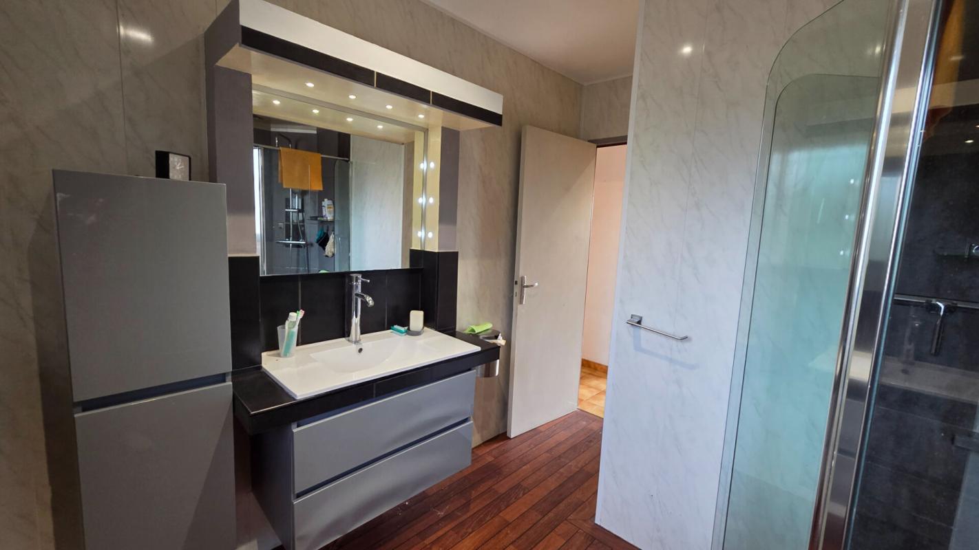 MARCIAC Villa proche Marciac avec vue Pyrénées 10