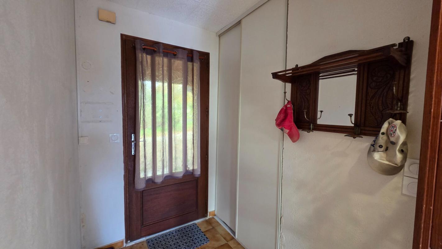 MARCIAC Villa proche Marciac avec vue Pyrénées 11