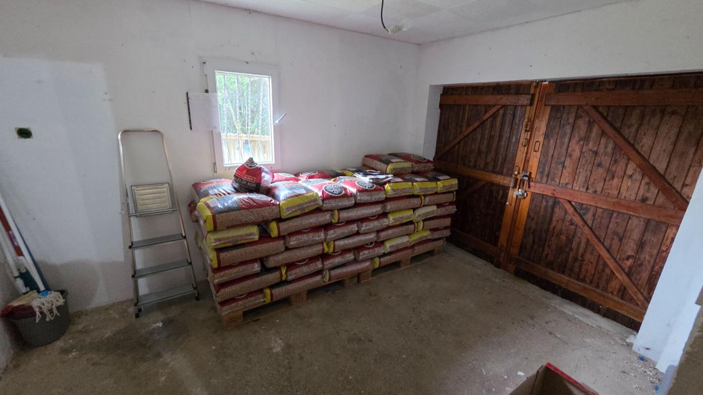 MARCIAC Villa proche Marciac avec vue Pyrénées 12