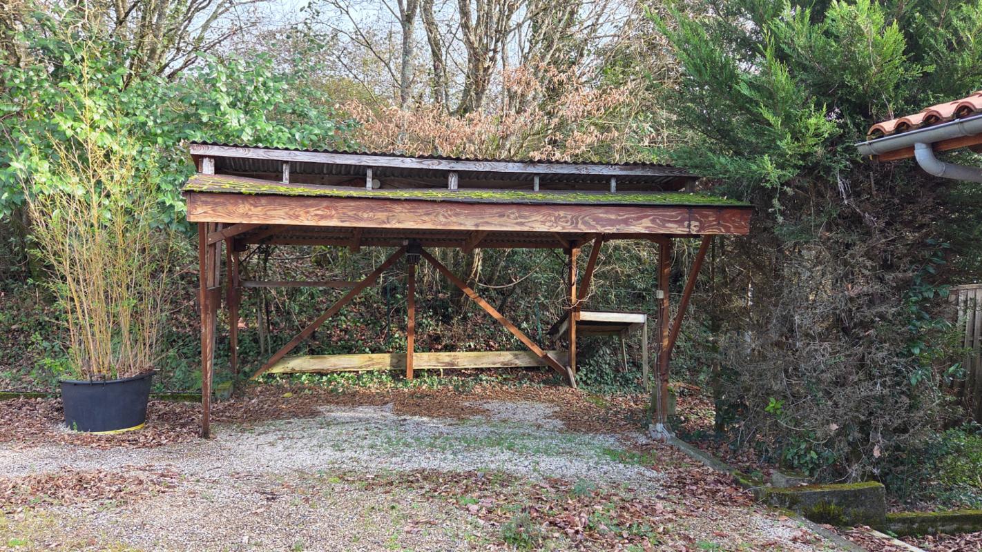 MARCIAC Villa proche Marciac avec vue Pyrénées 13