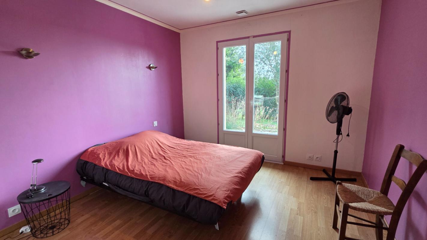 MARCIAC Villa proche Marciac avec vue Pyrénées 7