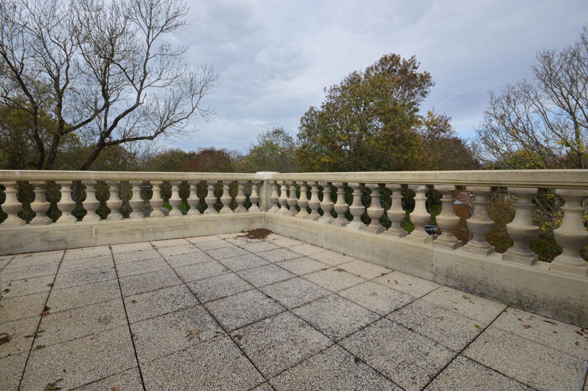 LA ROCHELLE 17 La Rochelle centre historique appartement terrasse 7