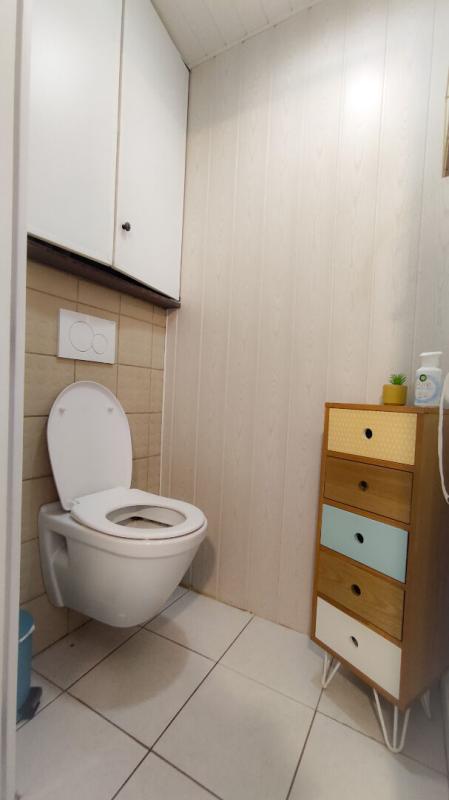 LA LONDE-LES-MAURES LA LONDE A LOUER MEUBLEE A L'ANNEE Maison de ville T4 +loggia+parking S/S 18