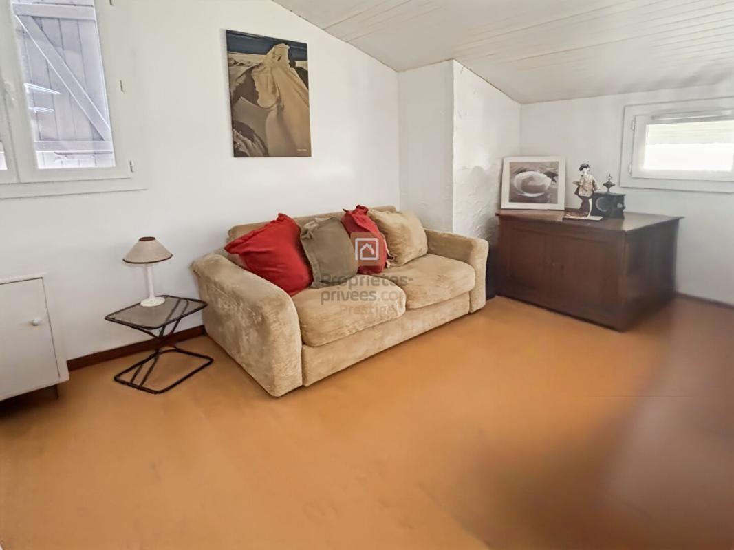 LE TEICH EXCLUSIVITE MAISON DE CHARME AVEC 3 CHAMBRES AVEC DÉPENDANCE ET JARDIN PISCINABLE 10