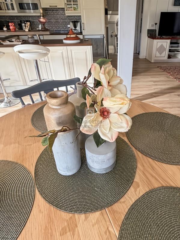 LE TEICH EXCLUSIVITE MAISON DE CHARME AVEC 3 CHAMBRES AVEC DÉPENDANCE ET JARDIN PISCINABLE 6