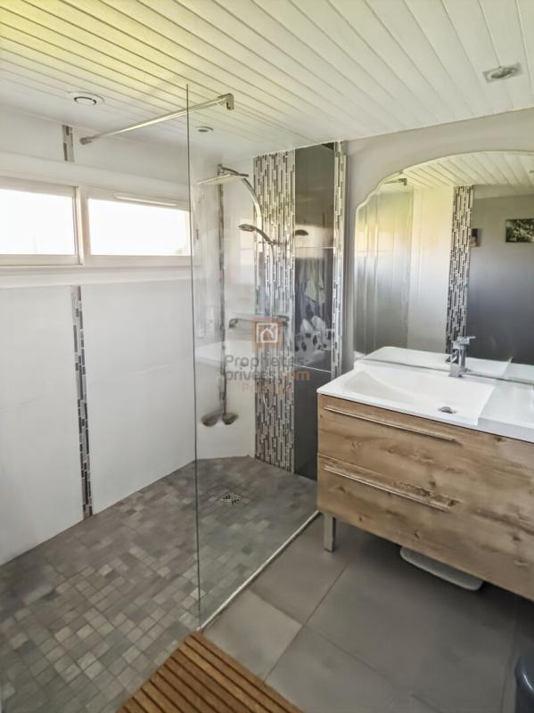 LE TEICH EXCLUSIVITE MAISON DE CHARME AVEC 3 CHAMBRES AVEC DÉPENDANCE ET JARDIN PISCINABLE 9