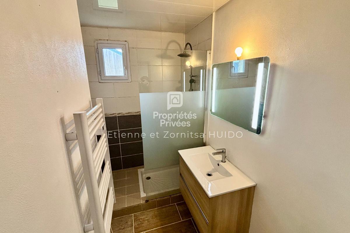 VATAN Maison Vatan 4 pièce(s) 93 m2 10