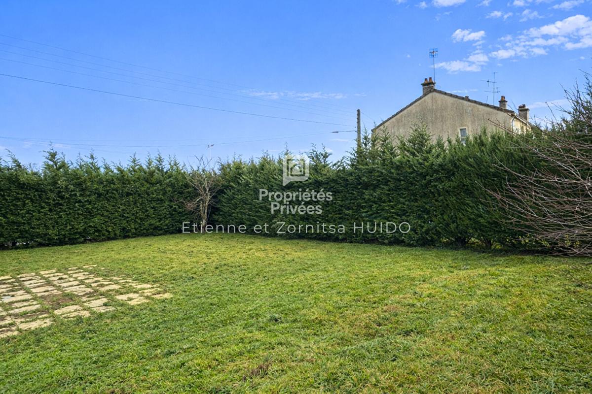 VATAN Maison Vatan 4 pièce(s) 93 m2 13