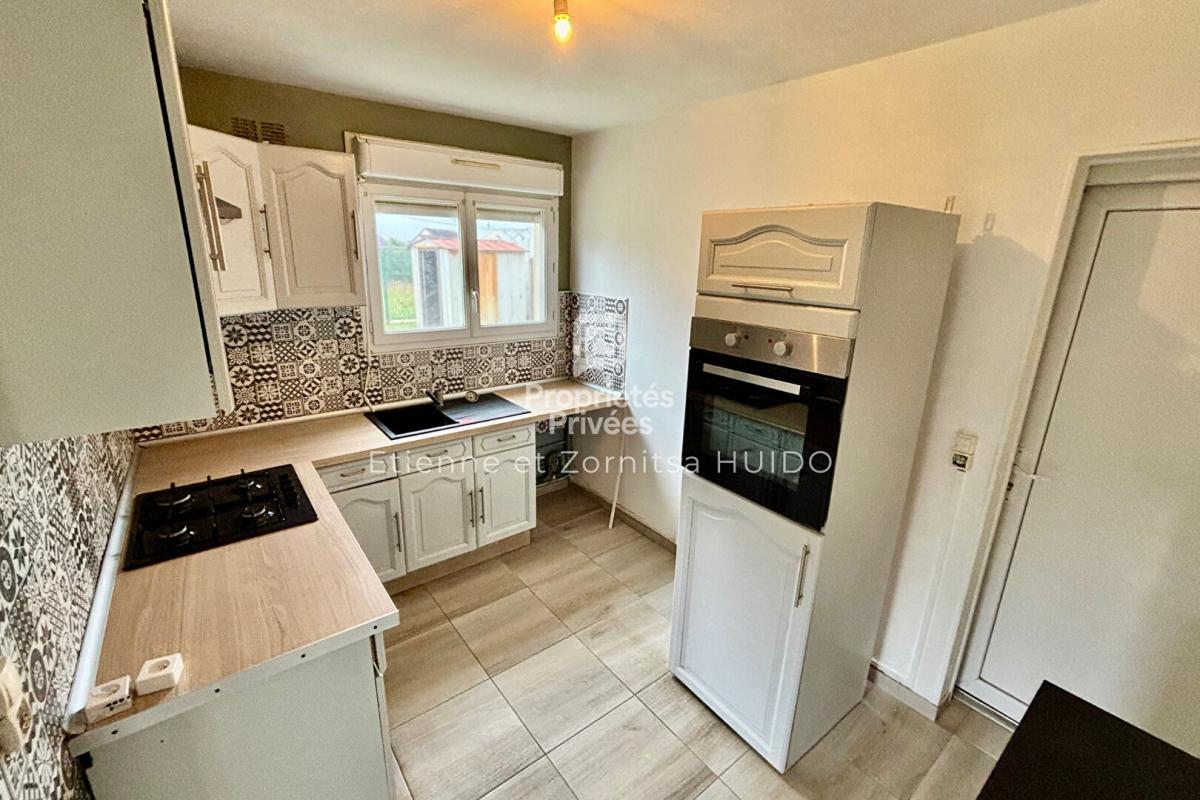 VATAN Maison Vatan 4 pièce(s) 93 m2 6