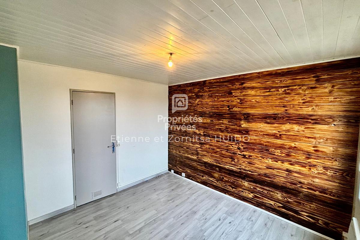 VATAN Maison Vatan 4 pièce(s) 93 m2 7