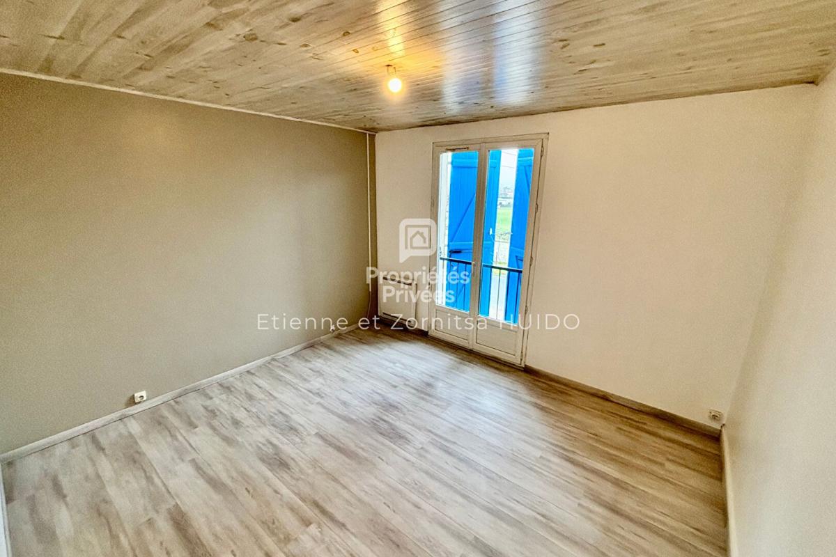 VATAN Maison Vatan 4 pièce(s) 93 m2 8