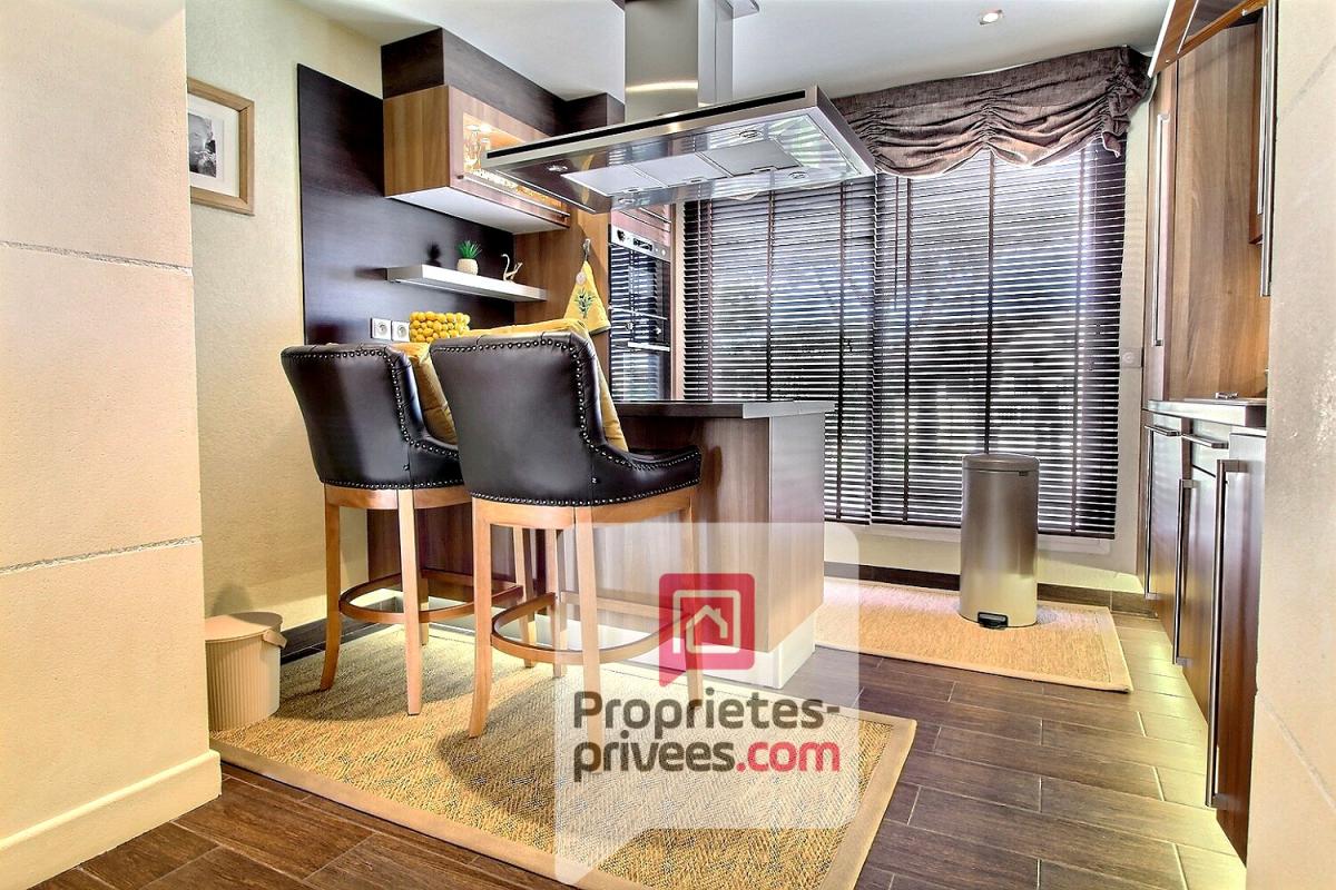 AMILLY Nouveauté ! A VENDRE SUPERBE MAISON sur SOUS-SOL, 2 CHAMBRES + Sous-sol aménagé, terrain 492 m2 2