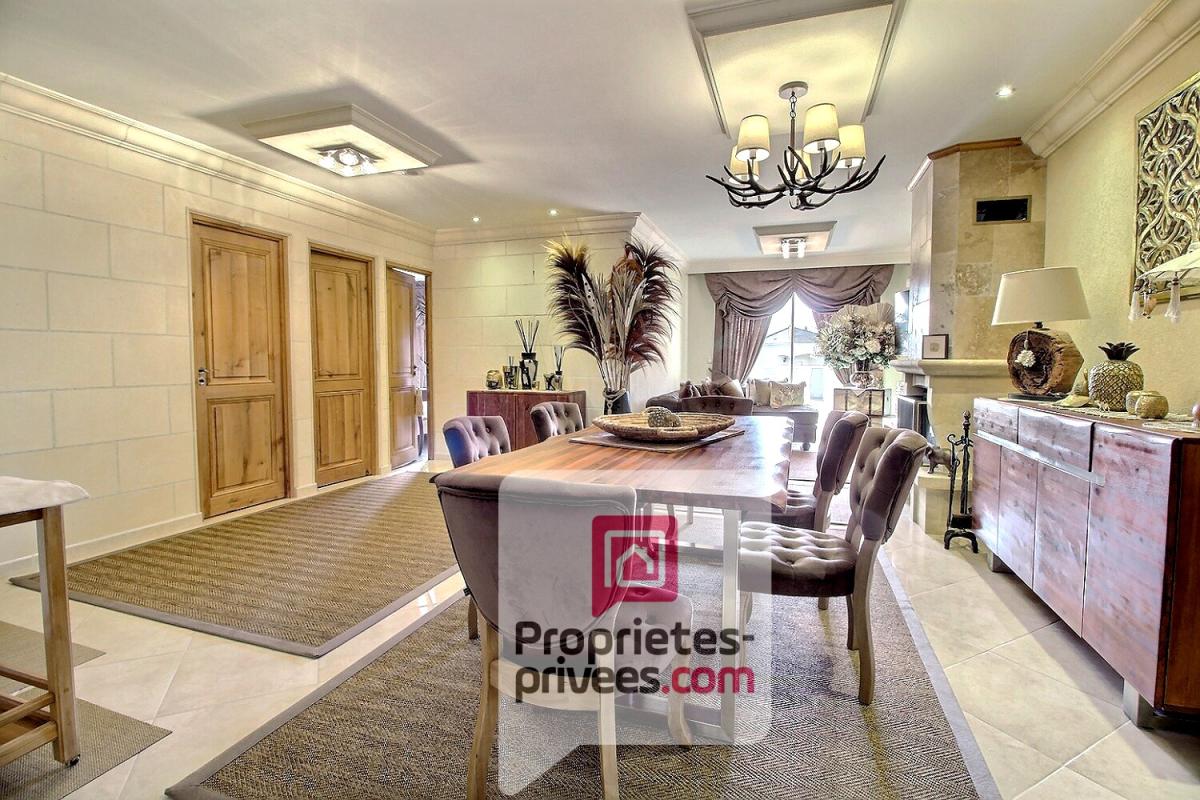 AMILLY Nouveauté ! A VENDRE SUPERBE MAISON sur SOUS-SOL, 2 CHAMBRES + Sous-sol aménagé, terrain 492 m2 7