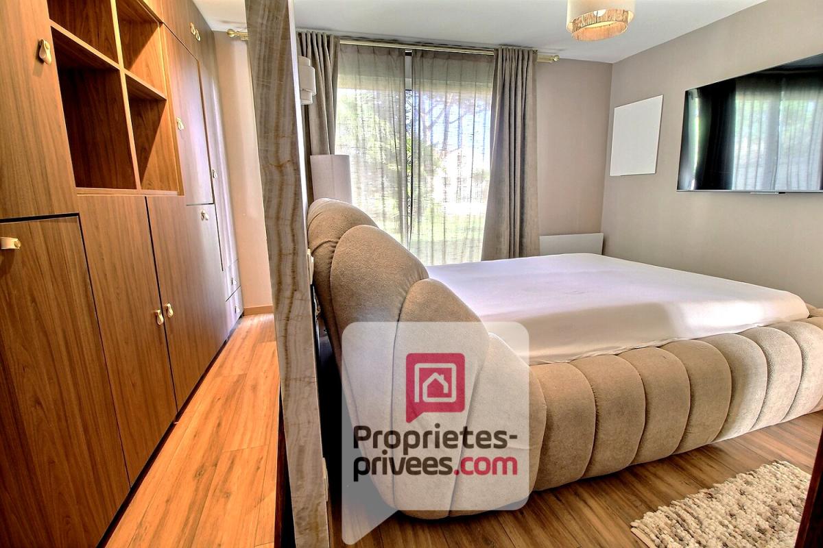 AMILLY AMILLY 45200 - Secteur Saint Firmin des Vignes - A VENDRE MAISON CONTEMPORAINE de PLAIN-PIED 90 m2 - 2 CHAMBRES, TERRAIN 546 m2 9