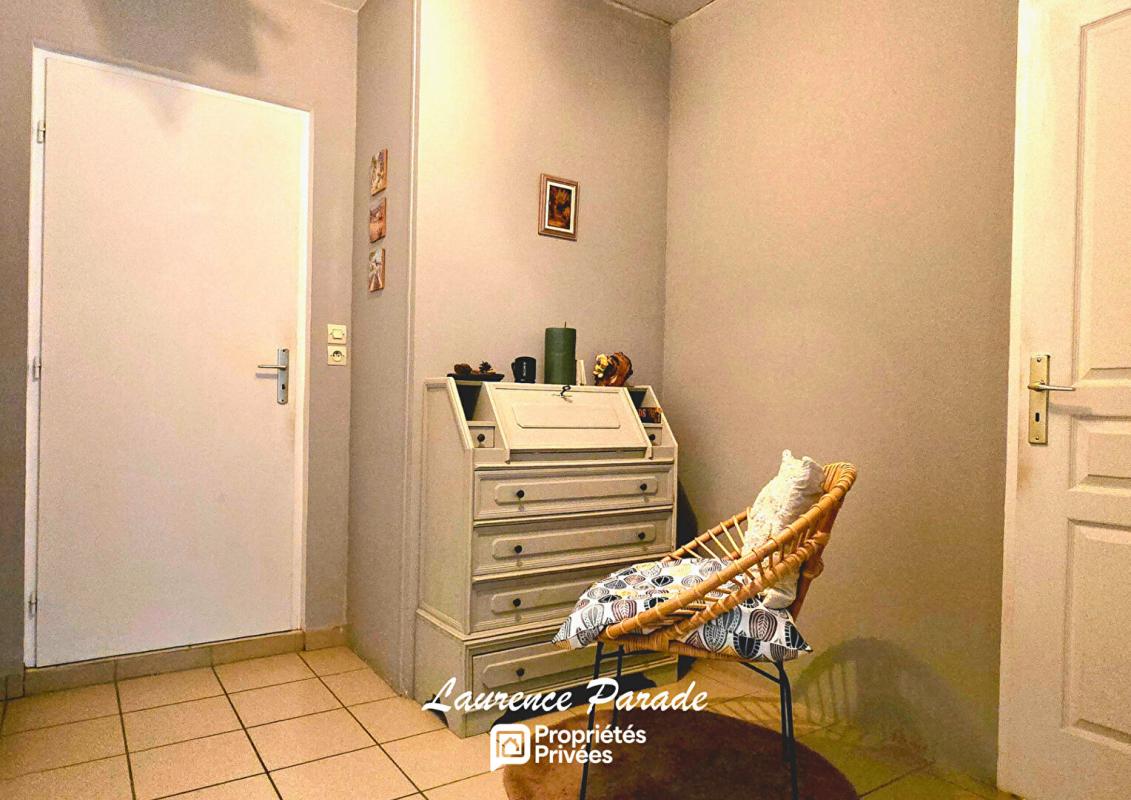 MONTPON-MENESTEROL Maison avec garage piscine et porche 13