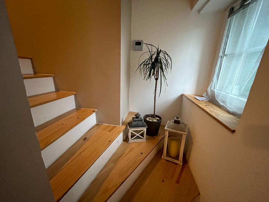 BORD-SAINT-GEORGES Maison Bord Saint Georges 4 pièces 4