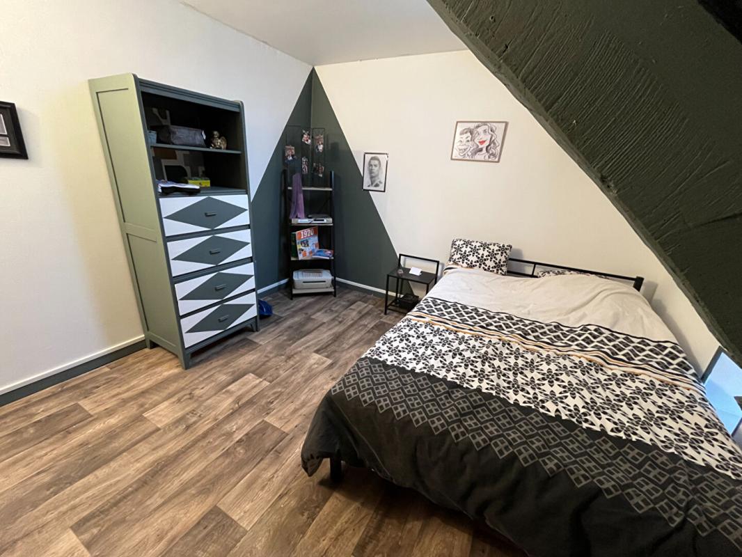 BORD-SAINT-GEORGES Maison Bord Saint Georges 4 pièces 5