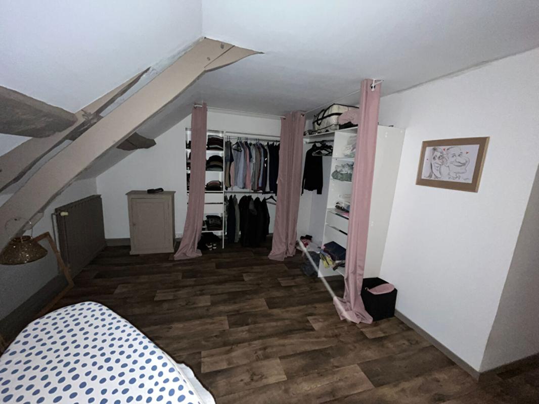 BORD-SAINT-GEORGES Maison Bord Saint Georges 4 pièces 6