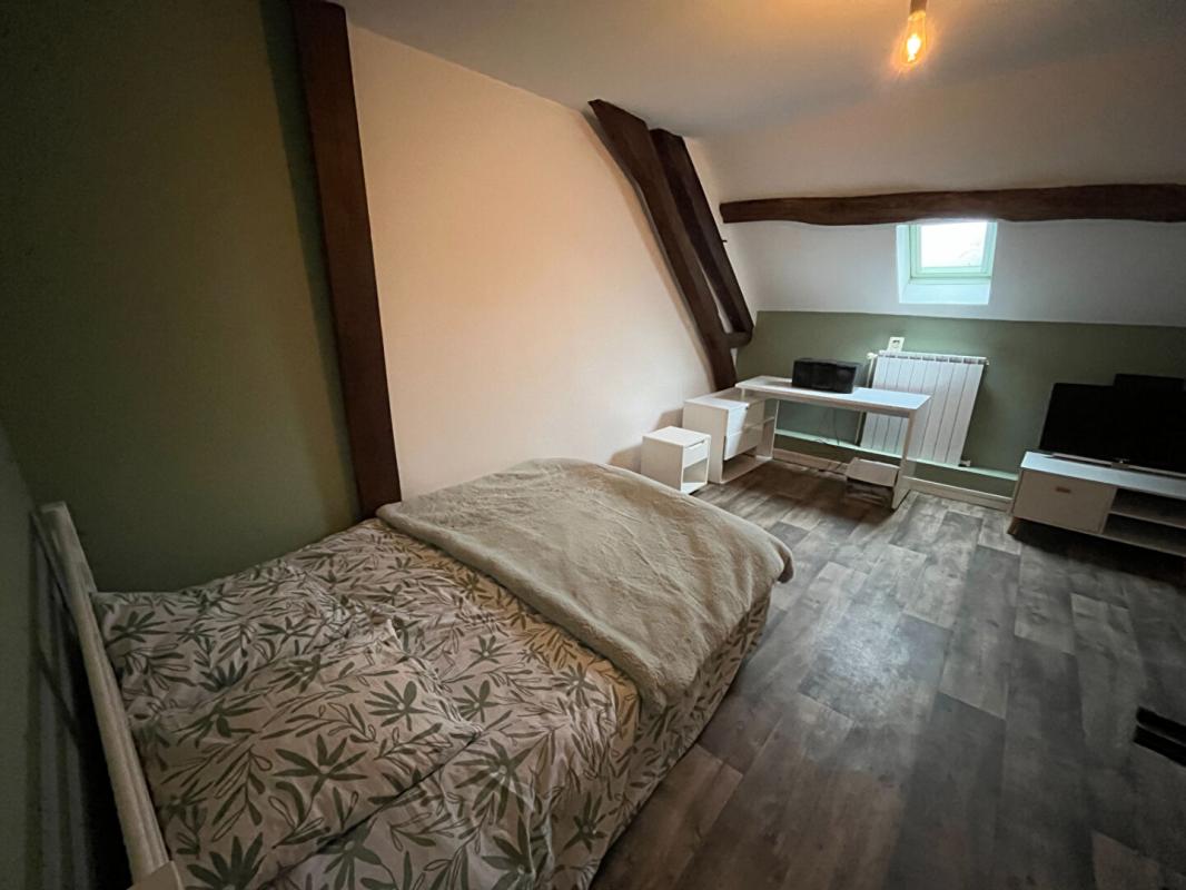 BORD-SAINT-GEORGES Maison Bord Saint Georges 4 pièces 7