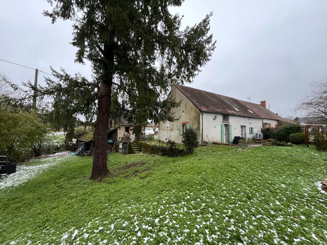 BORD-SAINT-GEORGES Maison Bord Saint Georges 4 pièces 9