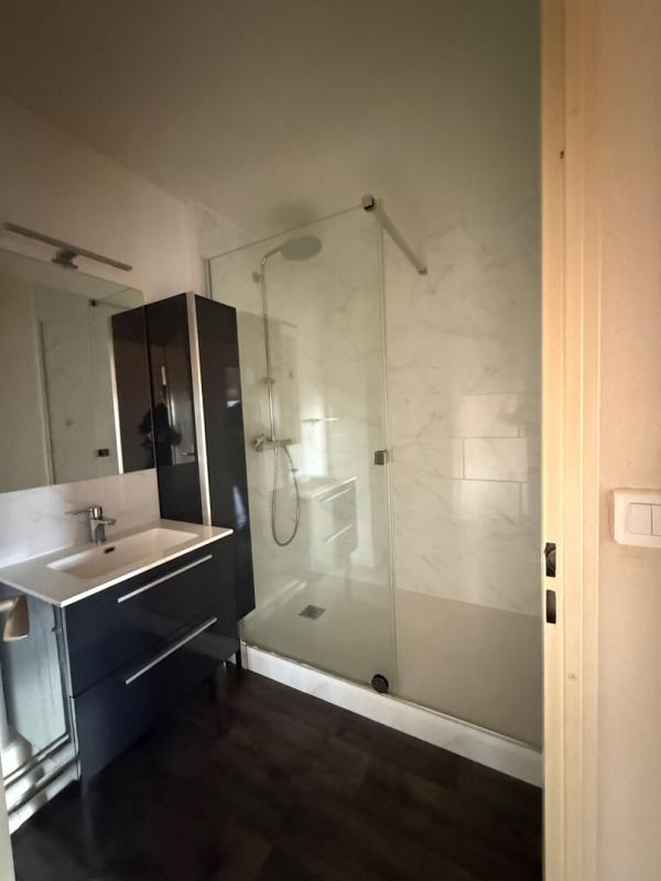 BOIS-GUILLAUME Bel appartement T3, 65 m2 avec ascenseur, balcon et tennis dans quartier recherché - 214 225 - DPE C 11