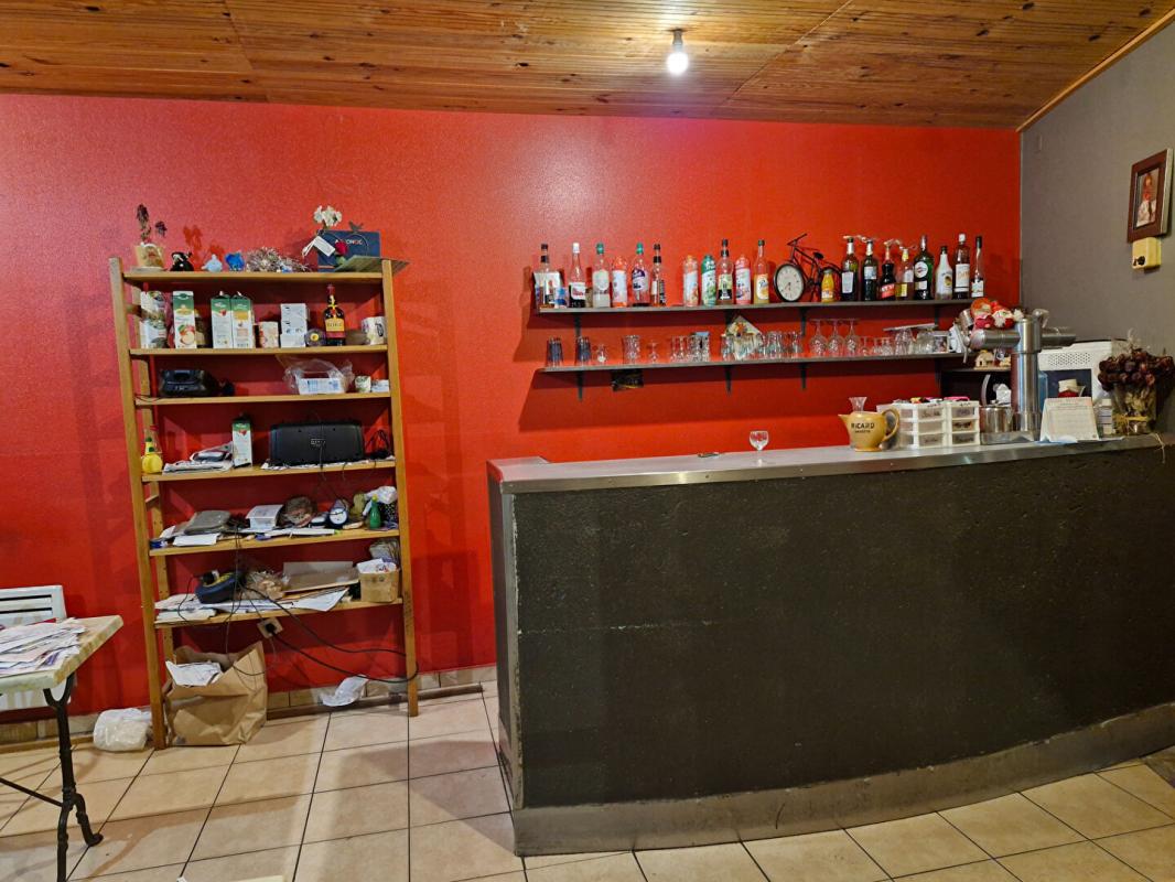 ROANNE ROANNE - BAR avec TERRASSE, LICENCE 4 5