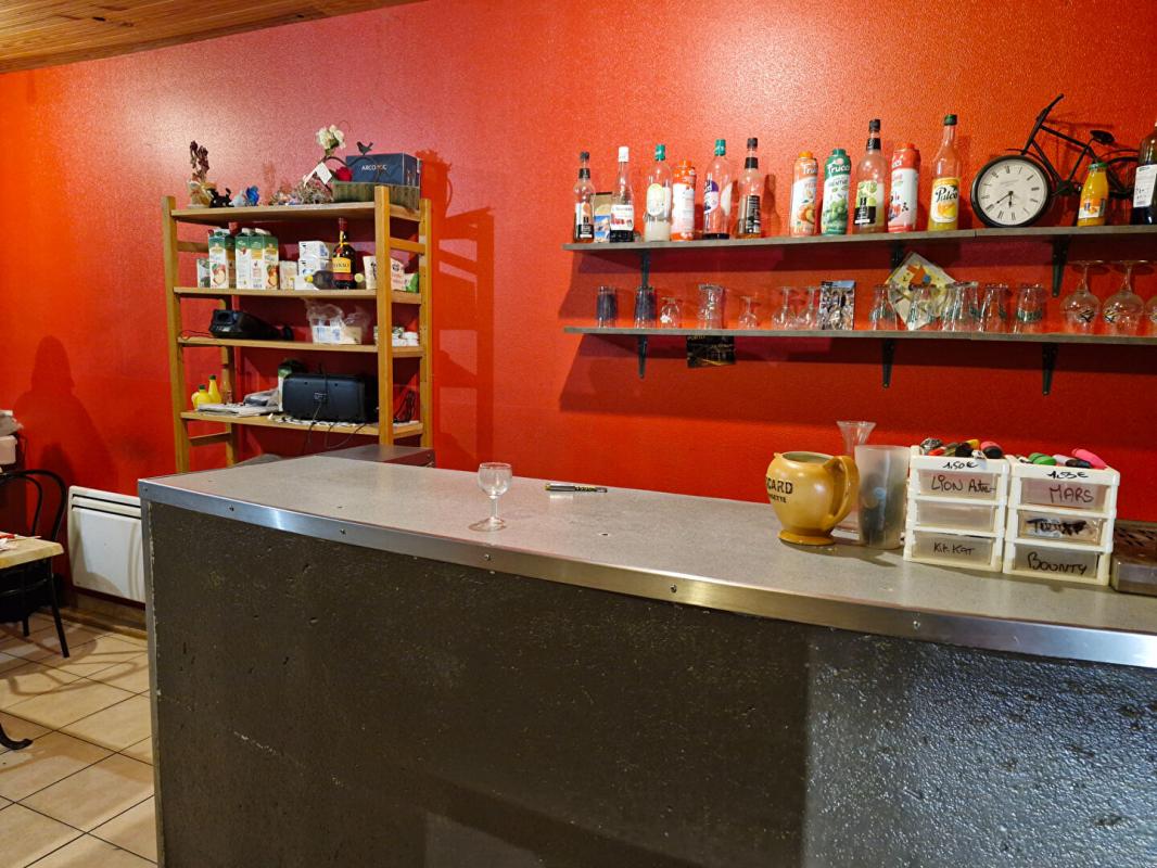 ROANNE ROANNE - BAR avec TERRASSE, LICENCE 4 6