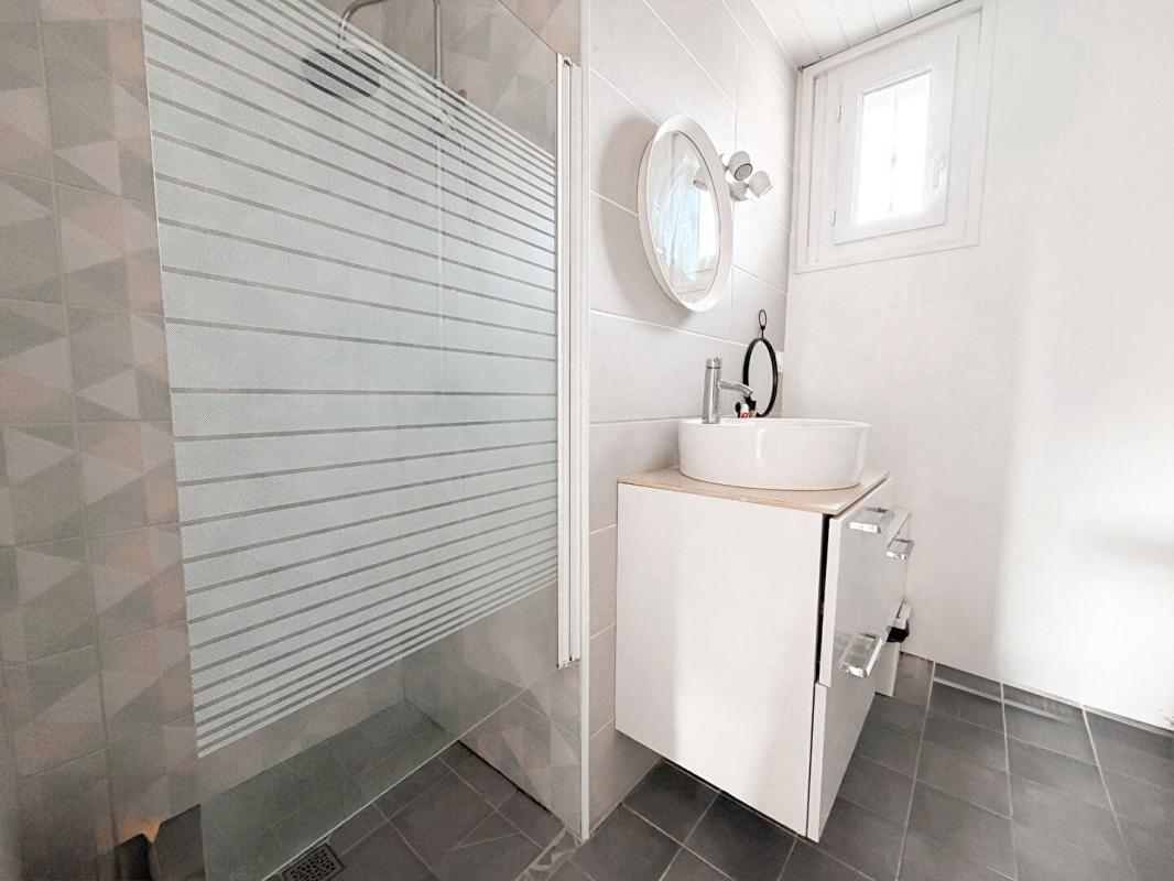 COUERON Maison de plain pied - Coueron La Chabossiere 12