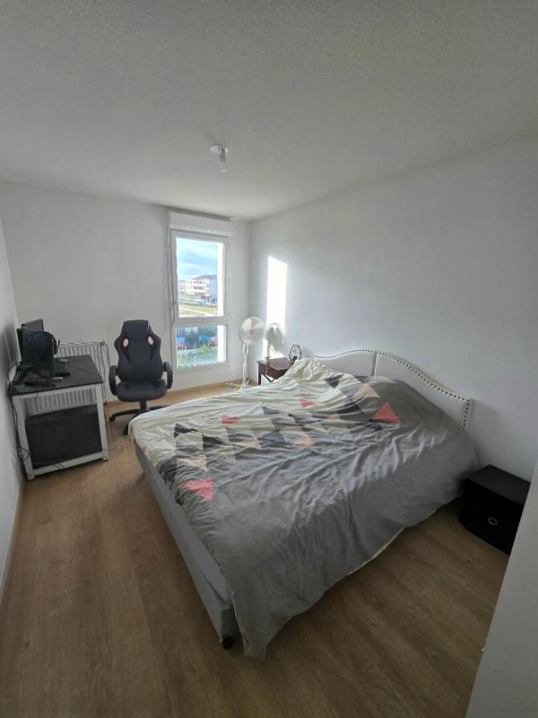 PIBRAC EXCLUSIVITÉ - Appartement T2 loué avec balcon et parking - Pibrac (31820) 4