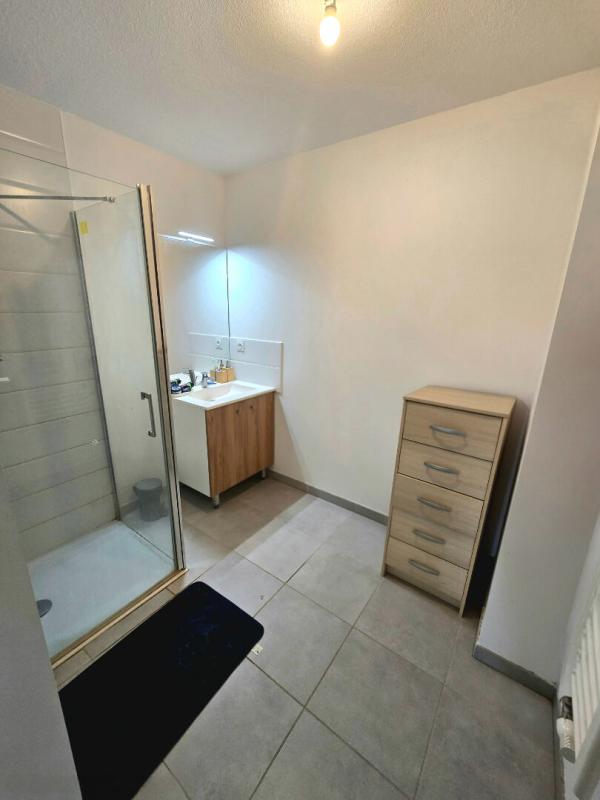 PIBRAC EXCLUSIVITÉ - Appartement T2 loué avec balcon et parking - Pibrac (31820) 6