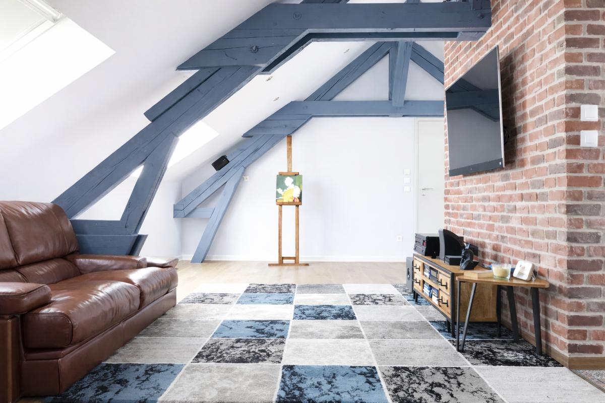 BELFORT Appartement  5 pièce(s) 70.19 m2 2