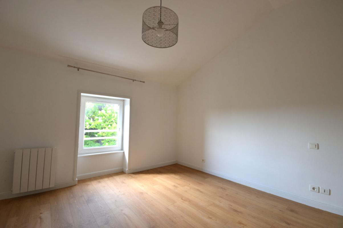 LA ROCHELLE Appartement 17 La Rochelle  FETILLY 2 pièce(s) 42 m2 2