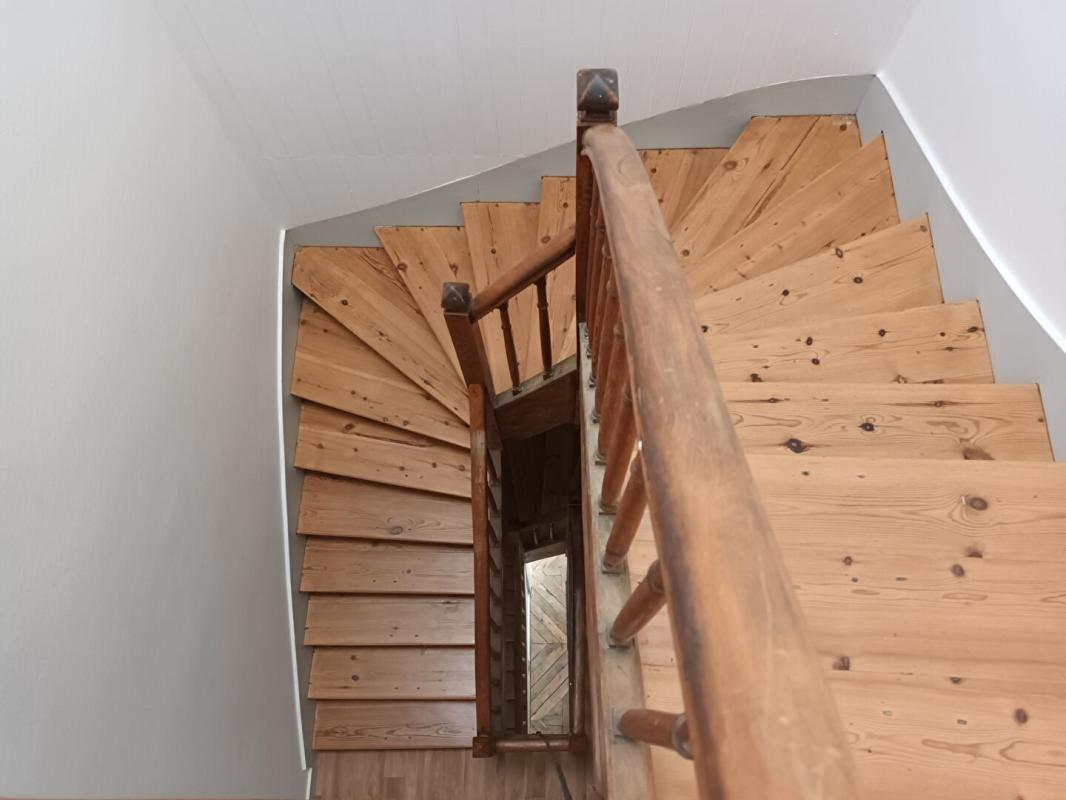 LA ROCHELLE Appartement 17 La Rochelle  FETILLY 2 pièce(s) 42 m2 5