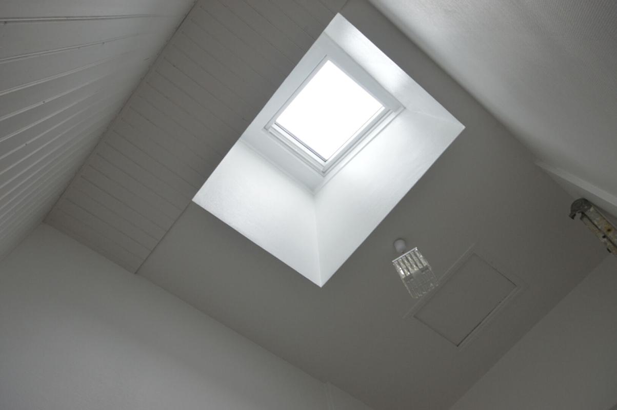 LA ROCHELLE Appartement 17 La Rochelle  FETILLY 2 pièce(s) 42 m2 6