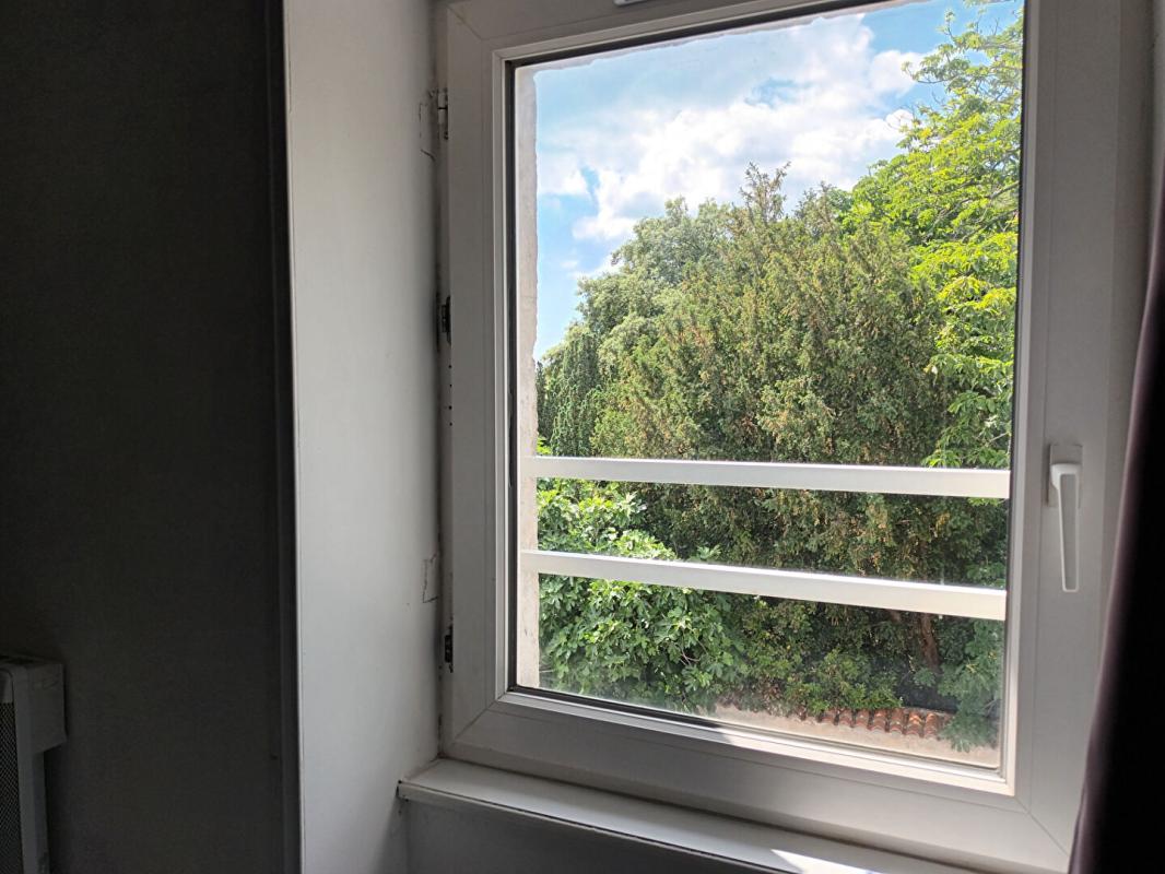 LA ROCHELLE Appartement 17 La Rochelle  FETILLY 2 pièce(s) 42 m2 8