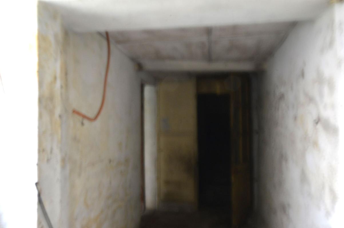 MARANS ENSEMBLE NON HABITABLE A RENOVER 17MARANS CENTRE VILLE 7