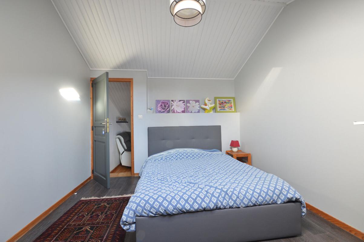 COURCON Maison 17 La Greve Sur Mignon 10 pièce(s) 150 m2+ T2 11