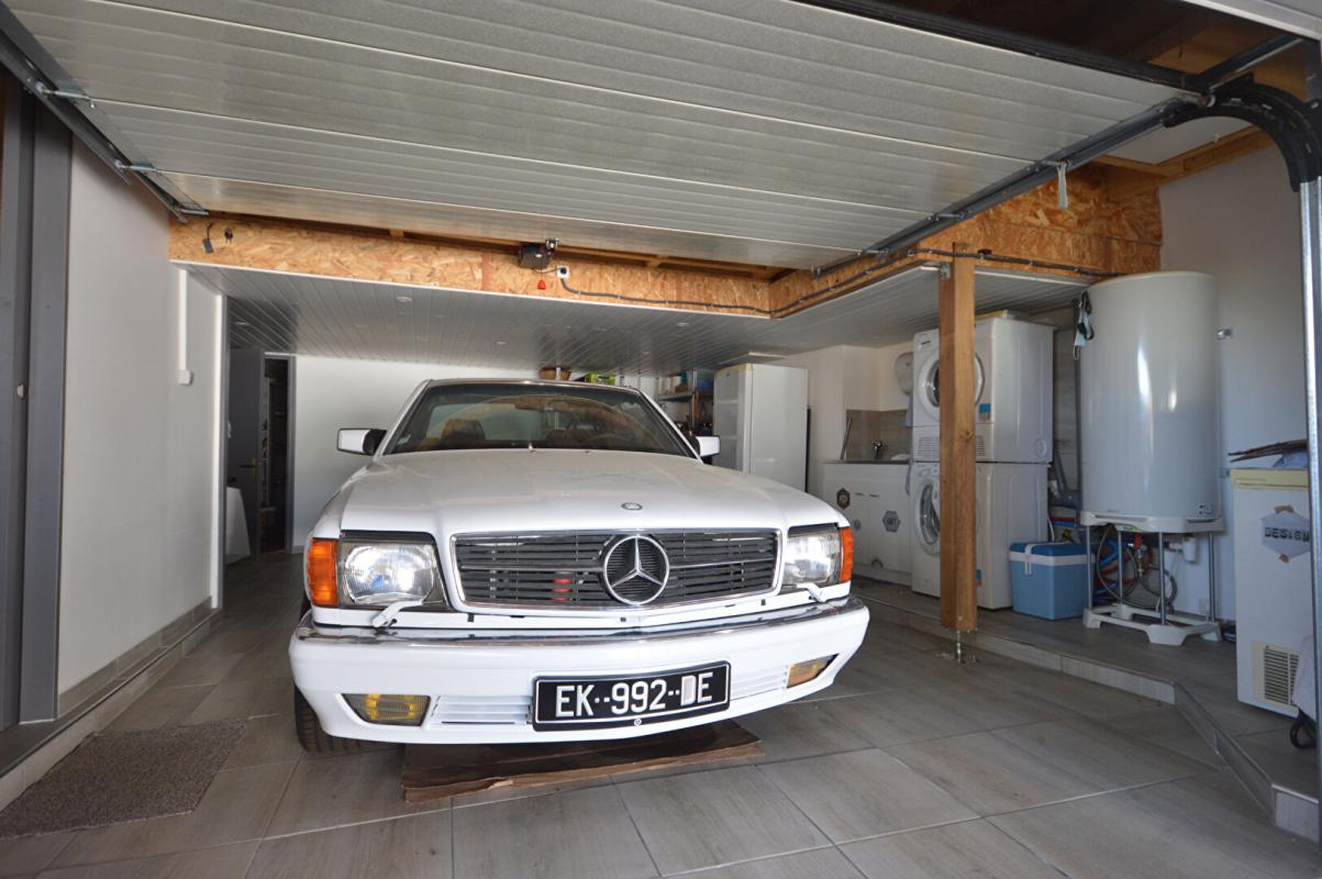 COURCON Maison 17 La Greve Sur Mignon 10 pièce(s) 150 m2+ T2 15