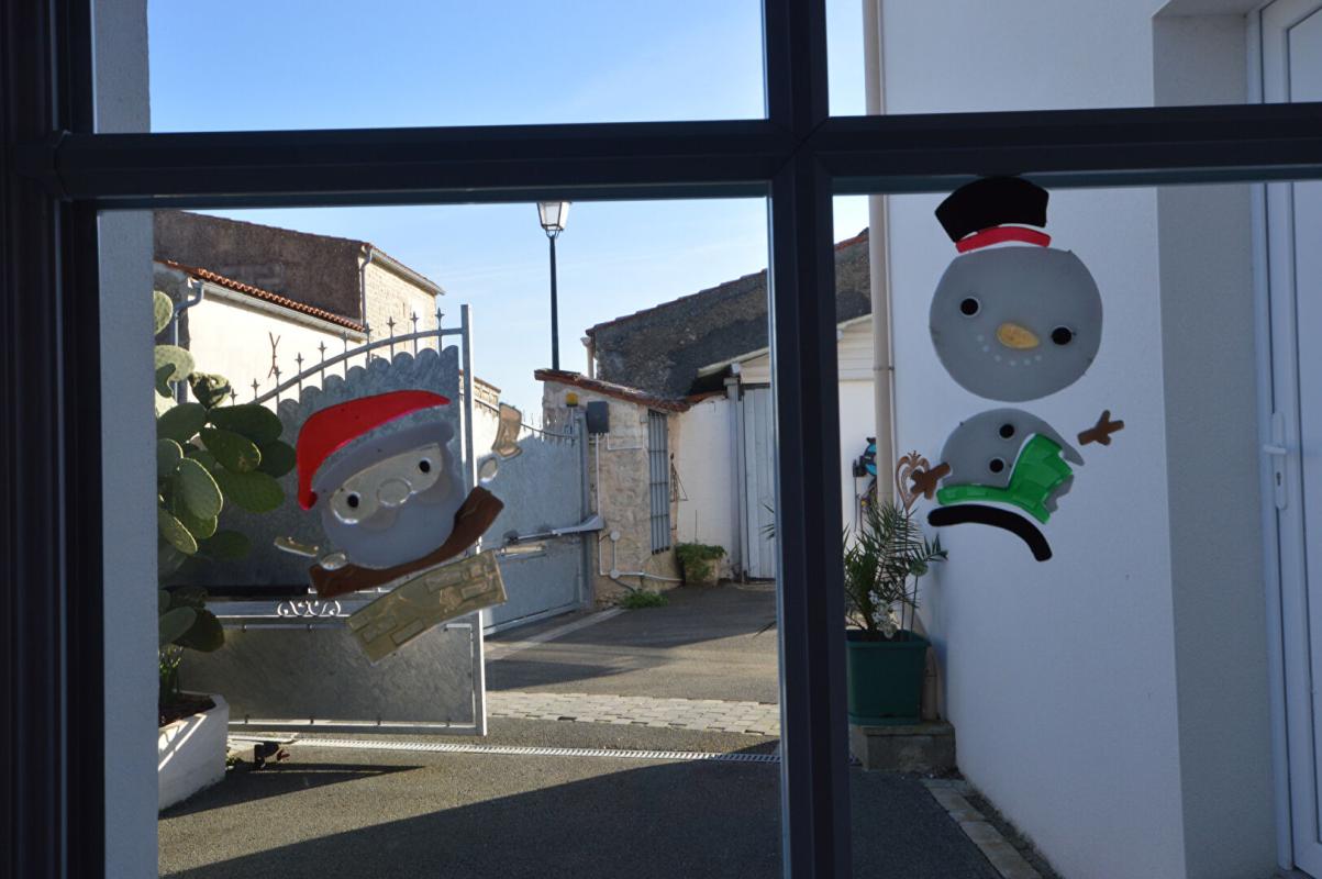 COURCON Maison 17 La Greve Sur Mignon 10 pièce(s) 150 m2+ T2 18