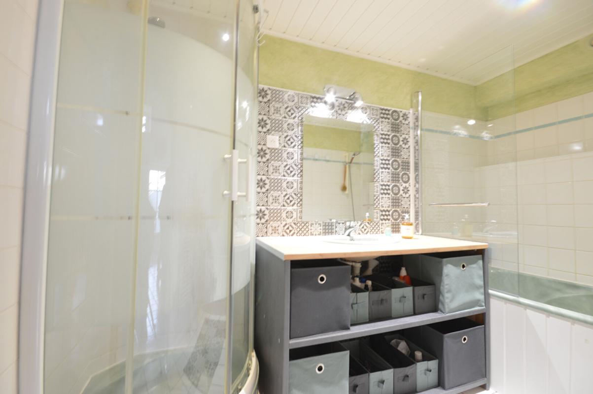 COURCON Maison 17 La Greve Sur Mignon 10 pièce(s) 150 m2+ T2 7