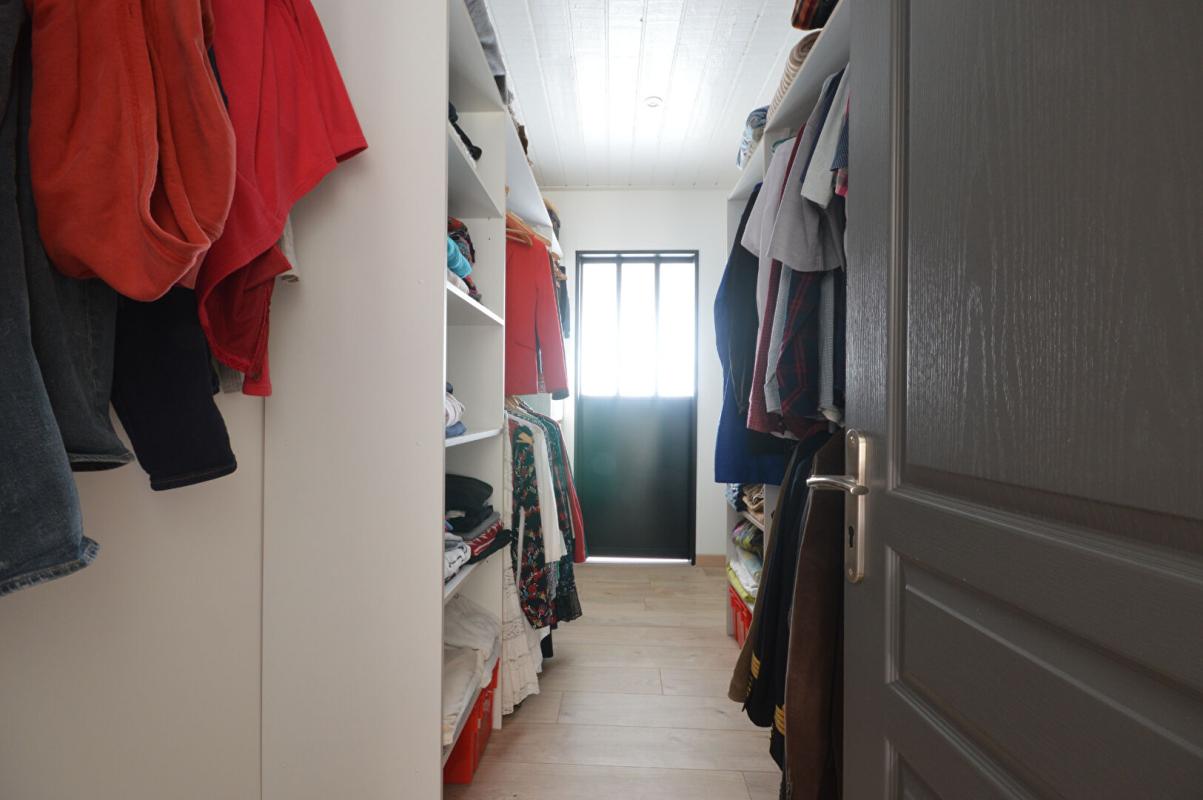 COURCON Maison 17 La Greve Sur Mignon 10 pièce(s) 150 m2+ T2 8